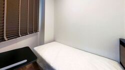 Orchid Park Condominium (D27), Condominium #482220601